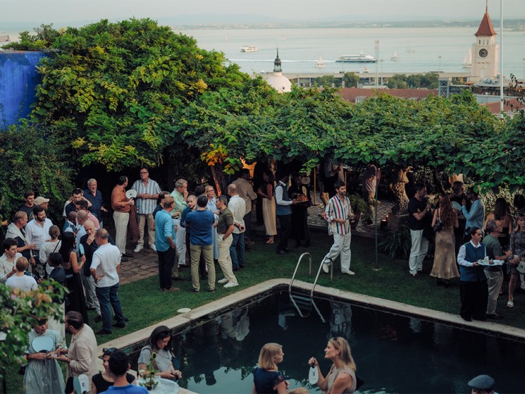 Quality of Life lessons from Lisbon, plus the headlines from London and Oslo