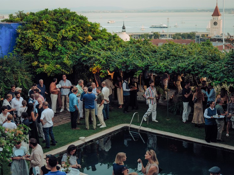 Quality of Life lessons from Lisbon, plus the headlines from London and Oslo