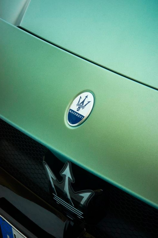 Power and glory: Journey through Trieste with Maserati