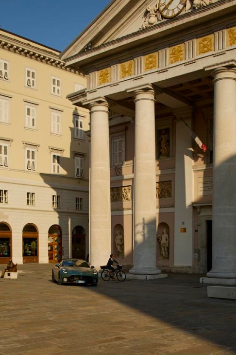 Buildings