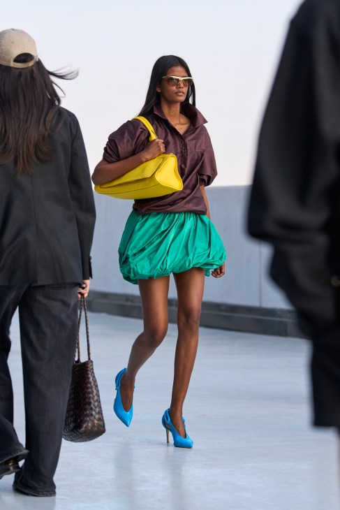 Moschino ss27