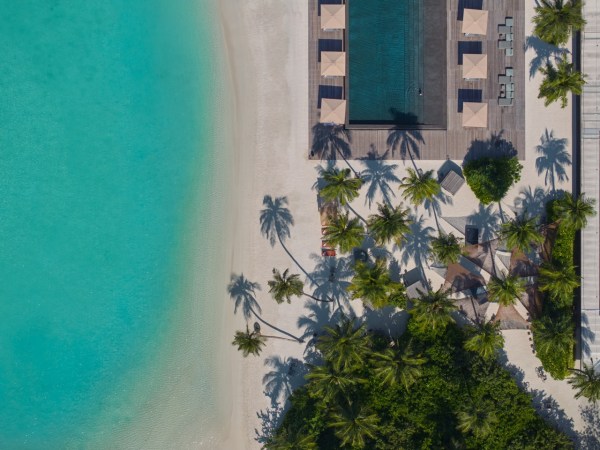Uncover new layers at Patina Hotels & Resorts