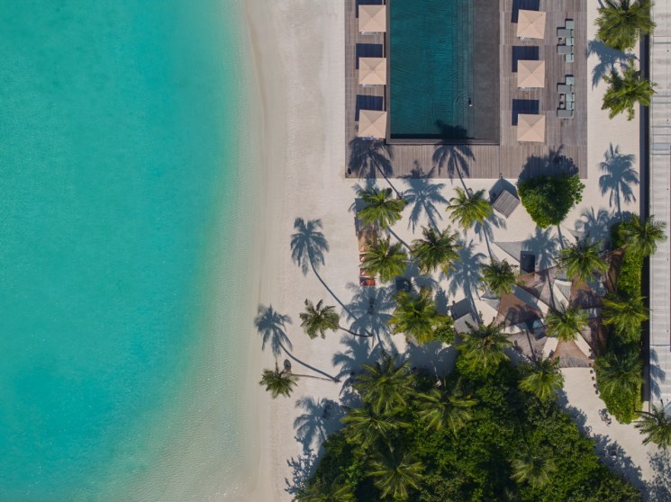 Uncover new layers at Patina Hotels & Resorts