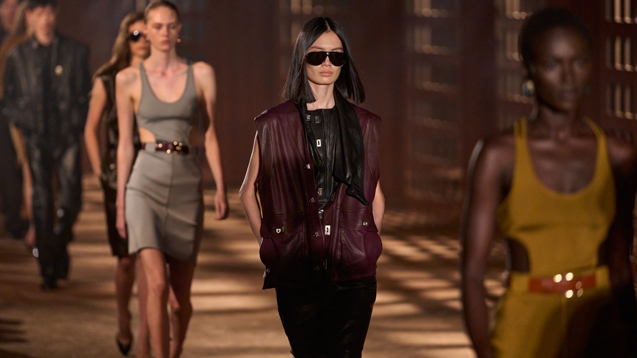 Ferragamo ss27