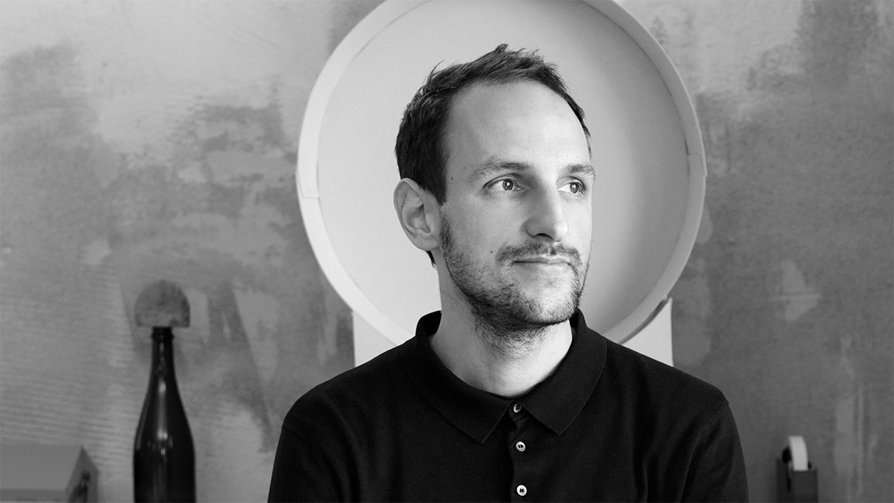 Objects that change the world for the better with designer Sébastien El Idrissi