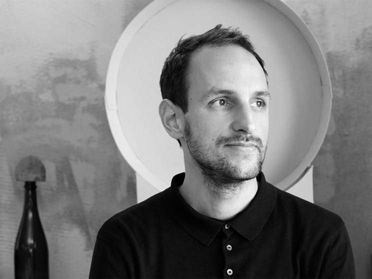 Objects that change the world for the better with designer Sébastien El Idrissi