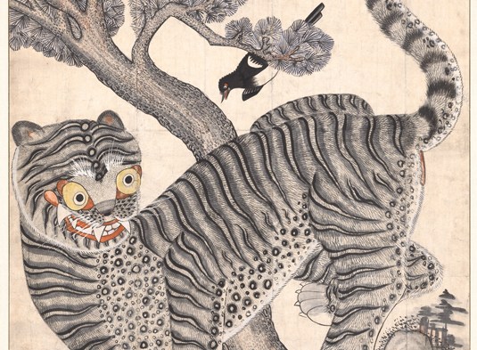 From Korea to the world: The Lee Kun-Hee Collection heads to London