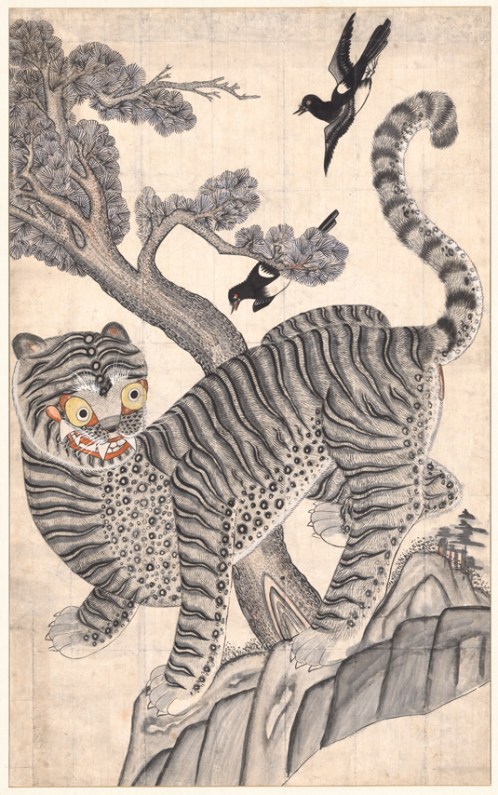From Korea to the world: The Lee Kun-Hee Collection heads to London