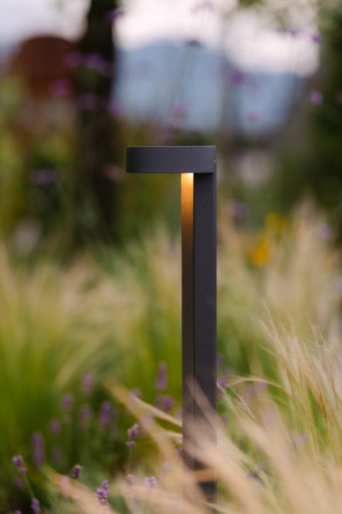 LED lighting from ewo