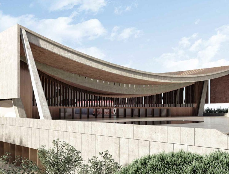 Too many countries in Africa are seeking divine intervention from starchitects. It isn’t working 
