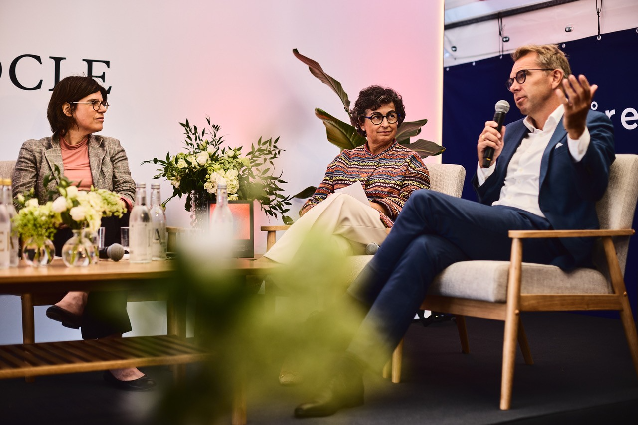 Powering purpose in Stavanger