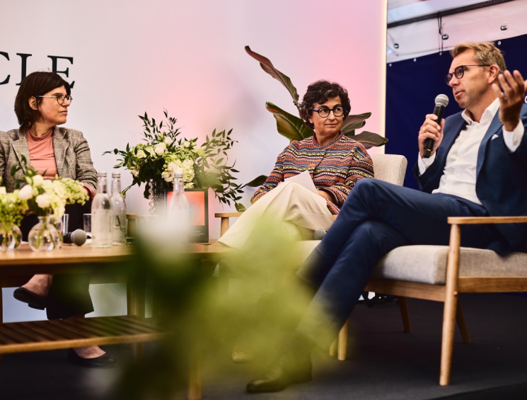 Powering purpose in Stavanger