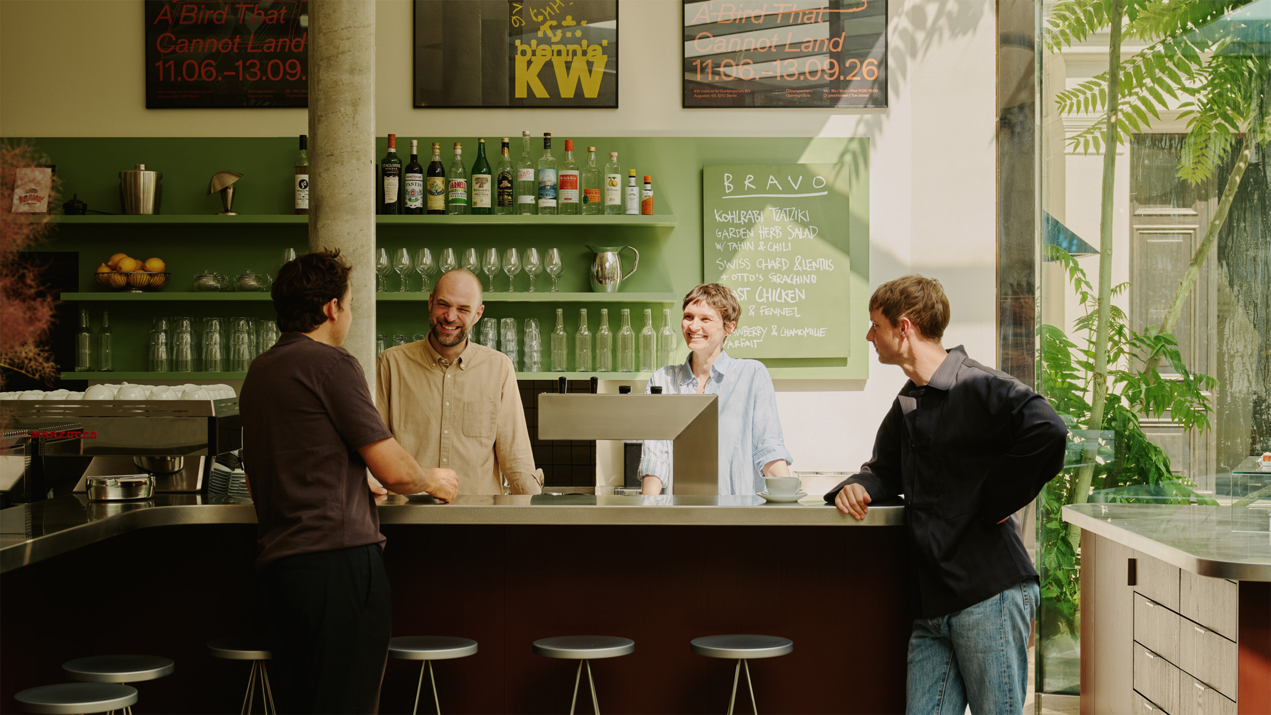 Monocle reports on new food and drink finds in six global cities