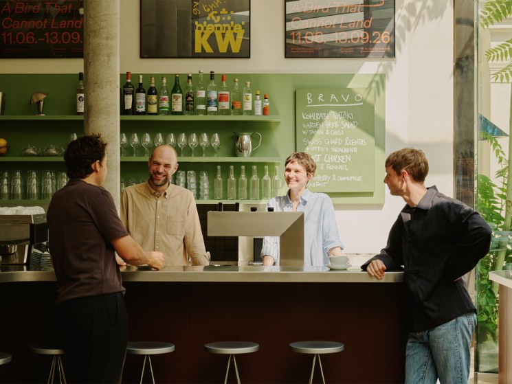 Matters of taste: This month’s six best new food and drink finds, from Berlin to Tokyo
