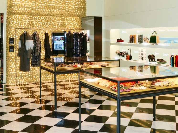 ‘There is never a simple generational evolution’: Prada Group CEO Andrea Guerra on the importance of taking risks while staying authentic