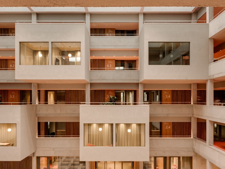Civic architecture done right: Nine exciting new public spaces, from Brisbane to Geneva