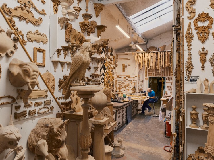 Meet the Florentine artisans declaring a defiant renaissance against the tourism-driven commercialisation of the city’s craft scene