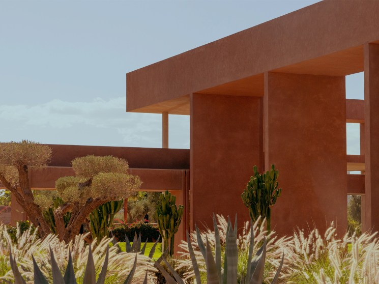 Inside six spaces around the world where good design means more than aesthetic charm