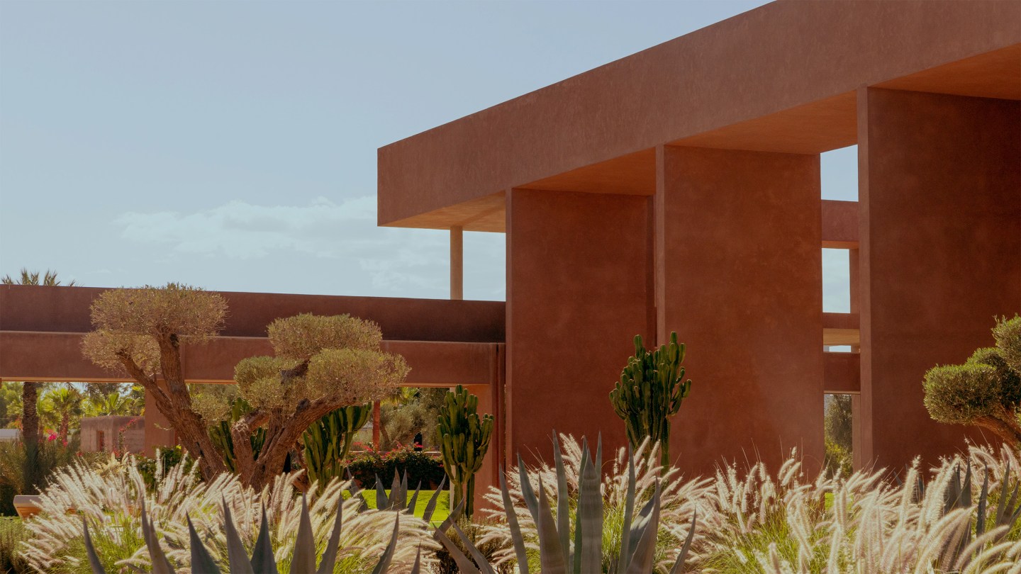 Inside six spaces around the world where good design means more than aesthetic charm
