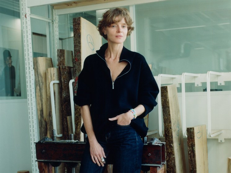Cool heads will prevail: Priscilla Royer on the glorious return of the hat