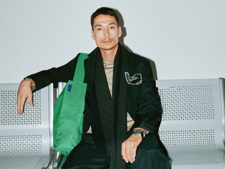 What to wear and pack for the journey: The essential items to fill your carry-on with