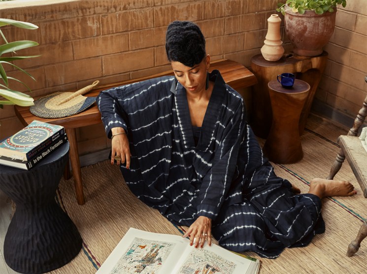 Jeanne Autran-Edorh is making the case for a West African architecture rooted in craft, not imports