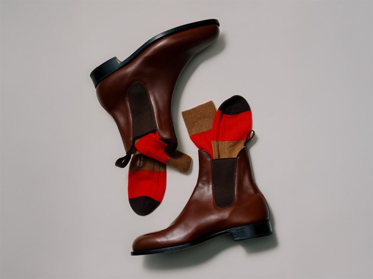 These boots were made for walking: Our round-up of the best styles for the season
