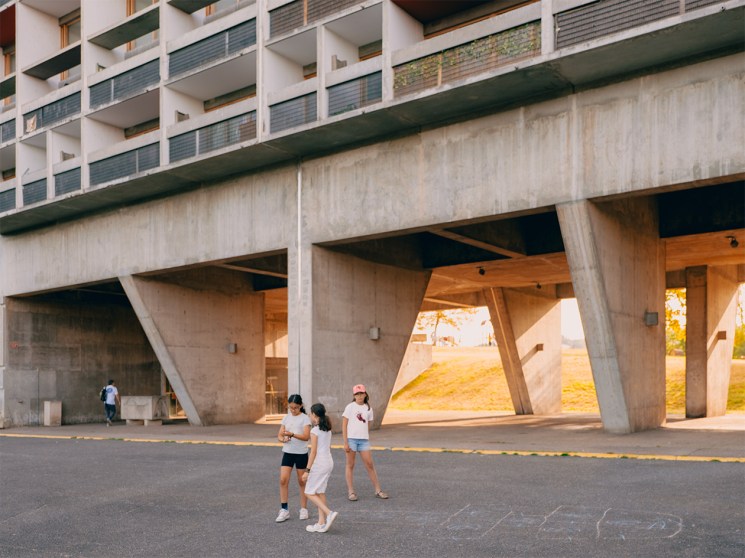 The French city betting that design can succeed where industry failed