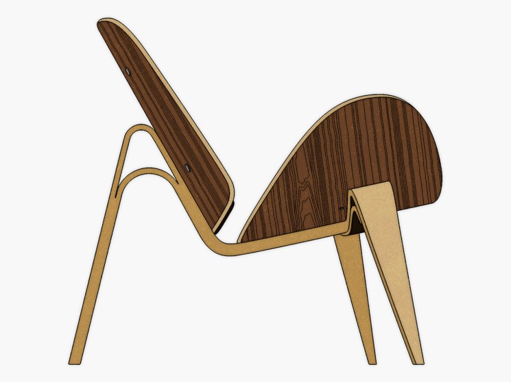 Good design doesn’t have to cost a fortune: Lessons from the Moma’s low-cost furniture competition