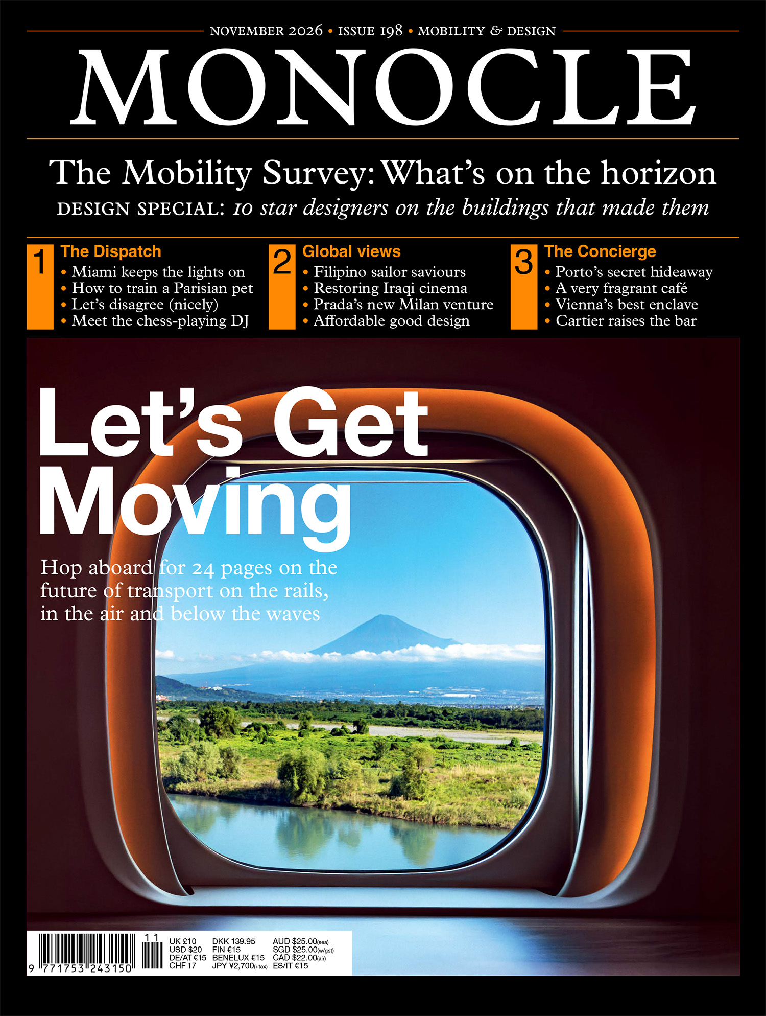 Issue 198