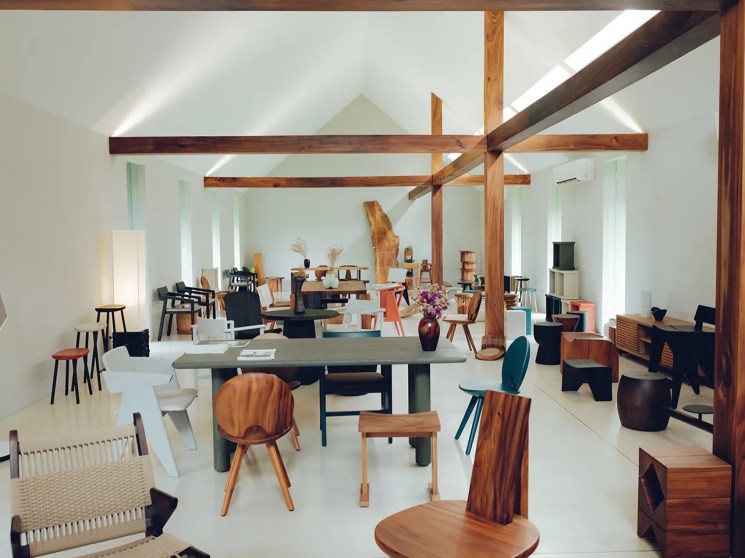 Our ‘Design Directory’ 2026: The architects, studios and designers to know around the world
