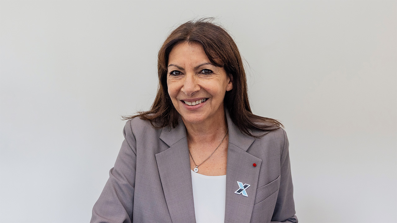 Livex Abu Dhabi: Meet the former mayors
