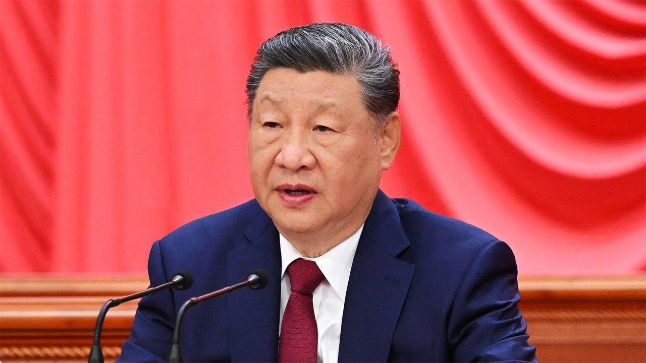 How to consolidate power: Xi seeks more discipline at China’s plenum and Trump’s DOJ eyes the midterms
