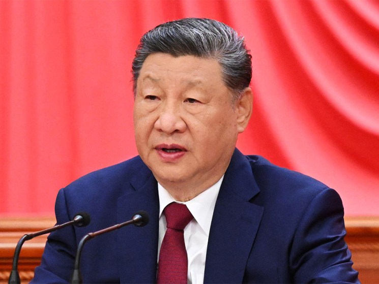 How to consolidate power: Xi seeks more discipline at China’s plenum and Trump’s DOJ eyes the midterms