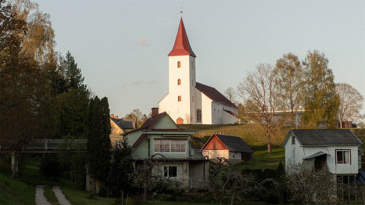 Estonia: The free world’s first line of defence