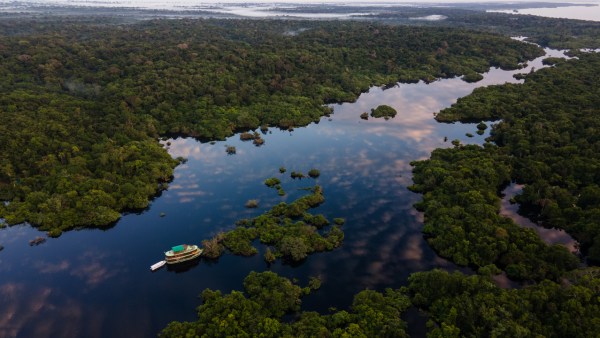 How Brazil is redefining luxury travel through conservation and design