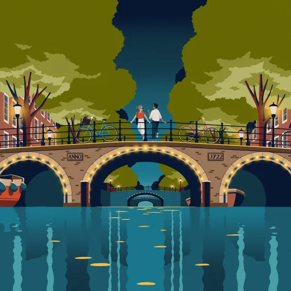 Amsterdam