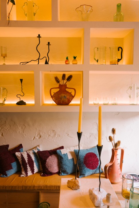 Nada Duele’s Antigua Guatemala shop
