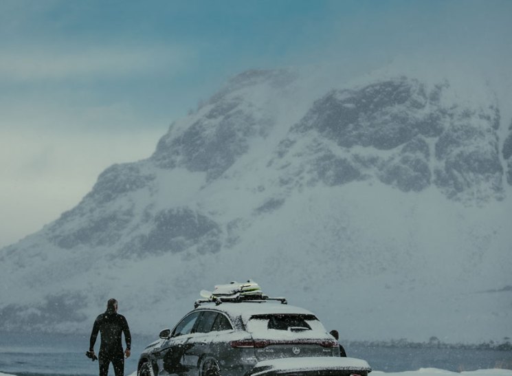 Make your escape with Thule