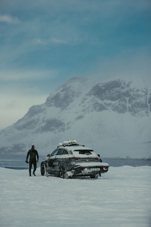 Make your escape with Thule