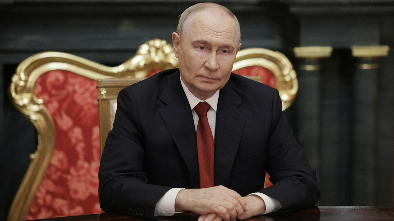 Can there be peace in Ukraine without Kyiv at the table?