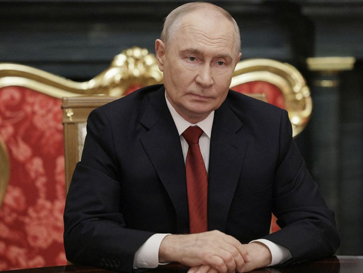 Can there be peace in Ukraine without Kyiv at the table?