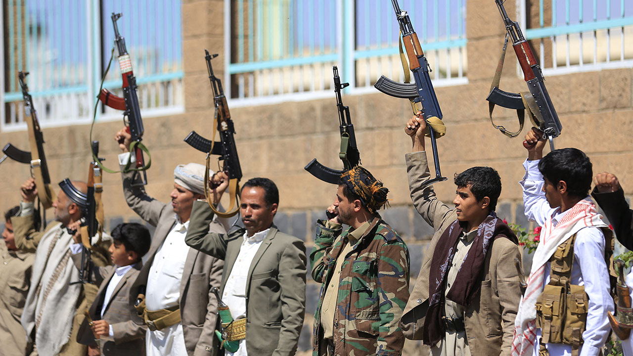 Can diplomacy prevent further escalation between Saudi Arabia and the Houthis?