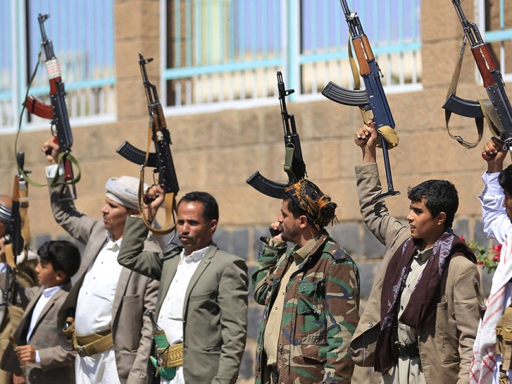 Can diplomacy prevent further escalation between Saudi Arabia and the Houthis?