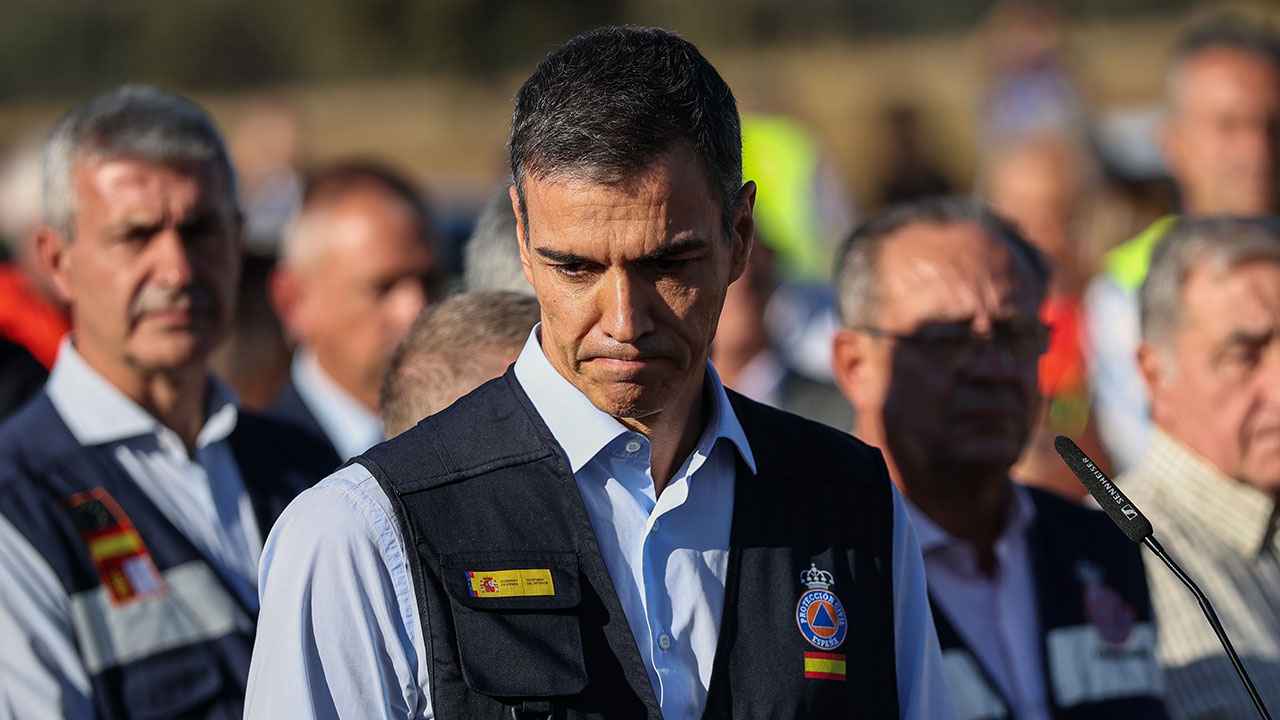 The aftermath of Spain’s high-speed collision and how to keep confidence in rail travel alive
