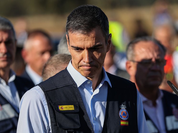 The aftermath of Spain’s high-speed collision and how to keep confidence in rail travel alive