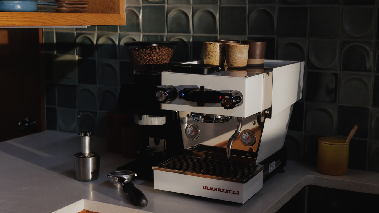 Special brew: Hot takes on the future of coffee from the leaders of La Marzocco and Hagen
