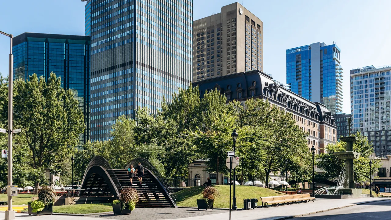 Tall Stories 529: Montreal’s Golden Square Mile