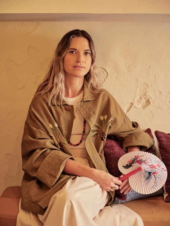  Nada Duele founder Giselle “Gigi” Macdonald