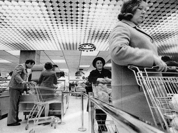 K-Citymarket’s slow checkout lane is Finland’s successful reminder that not everything needs to be hurried
